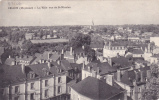 53 - CRAON - La Ville Vue De Saint-Nicolas - Craon