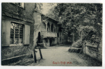 Guy’s Cliff Mill - Warwick