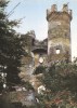 BRESSIEUX Isère 38 : Ruines Du Chateau Féodal - Bressieux