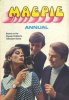 MAGPIE British Television Series First Annual 1969 SUSAN STRANKS Cover - Jahrbücher
