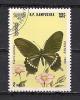 YT N° 637 - Oblitéré -  Papillons - Kampuchea