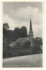 Nederland/Holland, Valkenburg, Plenkert Met Prot. Kerk, 1951 - Valkenburg