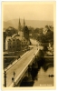 Saalfeld An Der Saale_1, Brücke, Wurfschmidt, Ca. 1940 - Saalfeld
