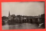 LA SUZE Sur SARTHE - Le Pont. - La Suze Sur Sarthe