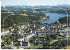 22 Jugon Les Lacs - Vue Générale - Jugon-les-Lacs