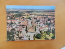 Cp  Rosières En Santerre . Vue Aérienne . Le Centre - Rosieres En Santerre