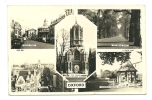 OXFORD -MULTIVIEW  - 1957  - 2PICS  *(gb782) - Oxford