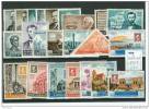 1959 COMPLETE YEAR PACK MNH ** - Full Years