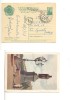 $3-2015 RUSSIA URSS Intero Postale 1957 Mosca - Briefe U. Dokumente