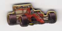- PIN´S - Voiture Ferrari F1 Marlboro - - Ferrari