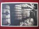 Vimoutiers :distillerie Coopérative,  Cuves Pour Cidre Doux - Vimoutiers