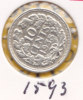 @Y@  Nederland   10 Cent   Wilhelmina  1938  Zf (1593)  Zilver - 10 Cent
