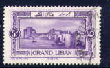 GRAND LIBAN   N° 60 Oblitéré - Otros & Sin Clasificación