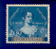 Portugal - 1953 D. Maria - Af. 789 - Used - Oblitérés