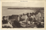 22 Saint Jacut De La Mer - Vue Depuis L´hôtel D´Angleterre Vers La Pointe De La Garde - Saint-Jacut-de-la-Mer