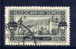 GRAND LIBAN   N° 83 Oblitéré Type II - Otros & Sin Clasificación