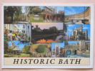 AVON - HISTORIC BATH - Andere & Zonder Classificatie
