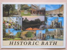 AVON - HISTORIC BATH - Autres & Non Classés