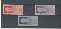 RUSSIE---- N°    38  /   40 - Used Stamps