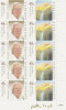 Australia 1999 AustrAustralian Legends  A.Boyd Sheetlet MNH - Fogli Completi