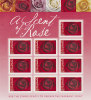 Australia 2006 A Scent Of A Rose   Sheetlet MNH - Volledige & Onvolledige Vellen