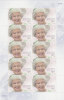 Australia 2007 Queen Elizabeth II Birthday  Sheetlet MNH - Fogli Completi