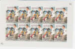 Australia 2008 100 Years Of Quarantine Sheetlet MNH - Feuilles, Planches  Et Multiples