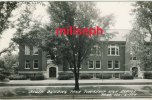 South Building Pana Township High School Ill, L - 774  -  ( Illinois)       (2096) - Autres & Non Classés