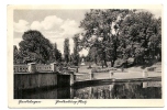 GEEM ORIGINAL PHOTO No11050-not Traveled - Gardelegen