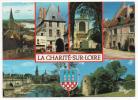 - 58 - LA CHARITE-SUR-LOIRE. - Multi-vues - - La Charité Sur Loire