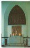 USA, The Chapel, Buffalo's Forest Lawn, Unused Postcard [P8208] - Buffalo