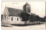 OSNY L'EGLISE 95 - Osny