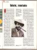 Simenon, Inimité, Inimitable Article In LE VIF-L´EXPRESS N°343 Du 15 Septembre 1989 - Simenon