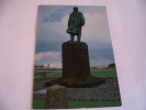 DEN OEVER - WIERINGEN...DR ING LELY MONUMENT - Den Oever (& Afsluitdijk)
