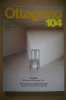 PBB/2 OTTAGONO N.104 CO.P.IN.A.1992/Alfa Romeo 1900/Murano/Nizzoli/Villaggio Residenziale Dell´Anic, Gela - Art, Design, Décoration