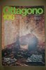 PBB/4 OTTAGONO N.106 CO.P.IN.A.1993/Perfoming Arts Centre A Tel Aviv/Bugatti/Campari/Coca Cola/dirigibile - Kunst, Design