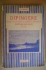 PBB/7 Zanone DIPINGERE Guida Pratica Per Il Pittore Dilettante - PITTURA AD OLIO Lavagnolo Anni ´30 - Arts, Architecture