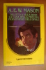 PBB/13 Mason DELITTO A VILLA ROSE - LA CASA DELLA FRECCIA - PRIGIONIERO NELL´OPALE Mondadori I Ed. 1985 - Thrillers