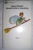 PBB/25 Gianni Rodari NOVELLE FATTE A MACCHINA Einaudi 1973 - Teenagers & Kids