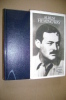 PBB/28 Hemingway ALBUM Mondadori I Meridiani I Ed.1988 - Novelle, Racconti