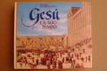 PBB/33 GESU´ E IL SUO TEMPIO Selez. Reader´s Digest I Ed.1989 - Godsdienst