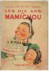 [ENFANTINA] MARGUERITE P. HUMBLE : LES DIX ANS DE MAMICHOU ILLUSTRATIONS DE BEATRICE MALLET 1937 - Hachette