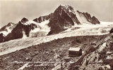 Cabane D'Orny - Orny