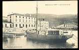 66 BANYULS SUR MER / Laboratoire Arago / - Banyuls Sur Mer