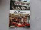 Gramat  Hotel De La Promenade - Gramat