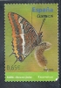 ESPAGNE 2011 N° 4622 "CHARAXES JASIUS" - Usados