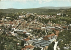 BARJOLS   - VUE GENERALE AERIENNE   AC 209-18A  PAYSAGES DE PROVENCE - Barjols