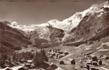 Saas - Fee - Saas Im Prättigau