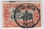 Congo - Belge Ob. N° 27 Ob Défectueux  Cote 260€  AC057B - 1884-1894