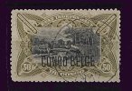 Congo - Belge  *ob N° 35   AC057B - 1884-1894